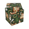Grand Gift 572/09 Коробка картонная куб 10.5 х 10.5 х 10.5 см ККБ 572/9 Фото 2.