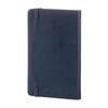 Moleskine Блокнот CLASSIC Pocket линейка ( 90 х 140 мм) 96 л. линия Синий сапфир Фото 6.