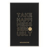 Moleskine Блокнот LE SMILEY Large 1851496 ( 130х210 мм) 88 л. линия черный Фото 2.