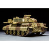 MENG TS-013 танк MAIN BATTLE TANK AMX-30B2 1/35 Фото 4.
