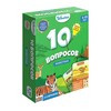 Игра настольная GaGa Games 10 вопросов. Животные GG431 Фото 1.