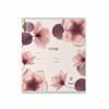 ErichKrause 60583 Тетрадь школьная ученическая Mystic Flowers A5+ 24 л. на скрепке 60 г/кв.м линия Фото 6.