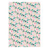 MESHU Бумага упаковочная глянцевая Floral mood 70 х 100 см ассорти MS_62823 Фото 4.