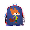 Upixel Детский рюкзак с боковыми карманами Dream High Kids Daysac 120 фишек,синий WY-A012-A 80737 Фото 3.