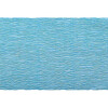 Blumentag Гофрированная бумага GOF-180 50 см х 2.5 м 180 г/м2 556 лазурный Фото 1.