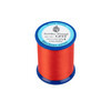 Швейные нитки (полиэстер) GFST 50 SumikoThread 200 м 219 я №154 красно-оранжевый Фото 2.