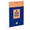 ErichKrause Блокнот Color Block A5 ( 148х210 мм) 60 л. клетка 49687 Фото 8.