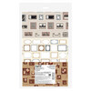  "PEPPY"      3 110   60  3  Memories in brown
