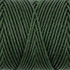 Промысел Нитки вощёные кручёные (Рами) LC-004 для кожи 0.55 мм 25 м № 011 зелёный Фото 4.