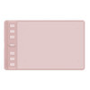 Huion Графический планшет INSPIROY 2 S H641P Pink . Фото 1.