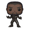 Funko Фигурка POP! Marvel:Black Panther 11.5 х 8.8 х 15.9 см 23129 Фото 2.