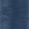 Швейные нитки (полиэстер) 20s/2 Gamma / Micron 200 я 183 м №315 синий Фото 1.