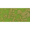 Фольга восковая, Cracelle, 20x10 см, упаковка 1 шт., цвет светлый зеленый 3111411 Фото 1.