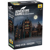 Игра настольная ZVEZDA Adventure games. Гранд-отель Абаддон 8840 Фото 1.