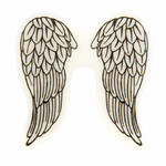 02 Ангельские крылья