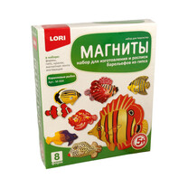 Магниты купить в интернет-магазине Леонардо