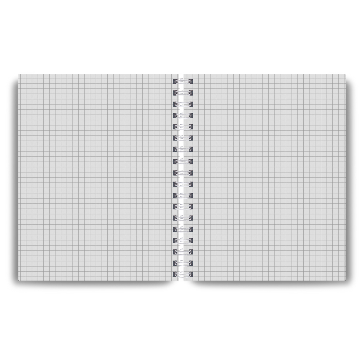 Светоч ТЕТ48-003 Тетрадь общая с запечатан. пластик. обложкой, 500 мкм., A5 48 л. на гребне 65 г/кв.м , белизна 100 % клетка 01902 Заняться нечем? Фото 2.