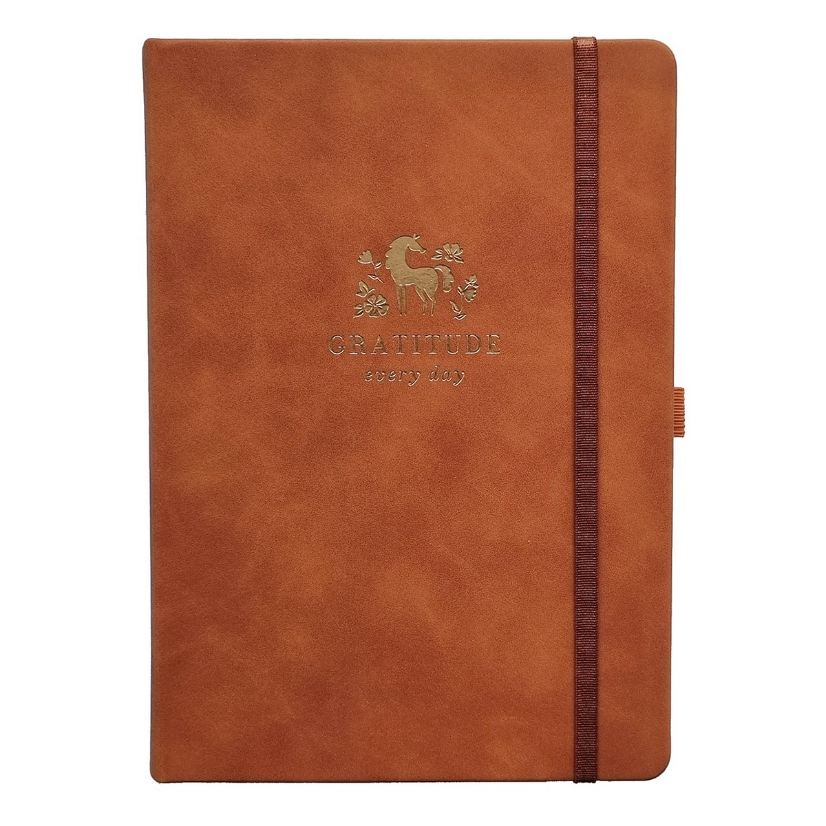 Infolio Ежедневник датированный 2026 Grace A5- 140х200 мм 176 л. I1714/light-brown Фото 1.