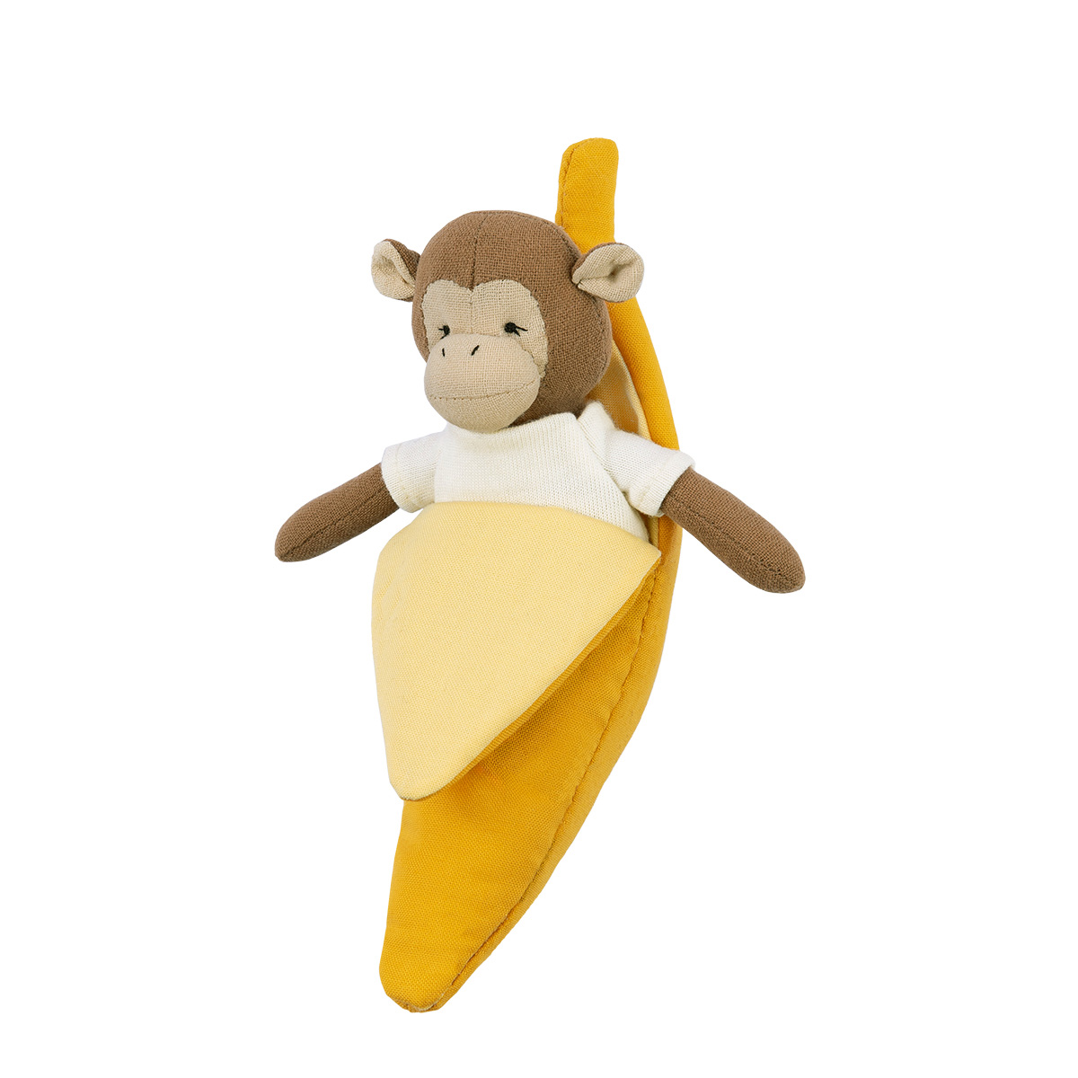 Мягкие игрушки обезьянки