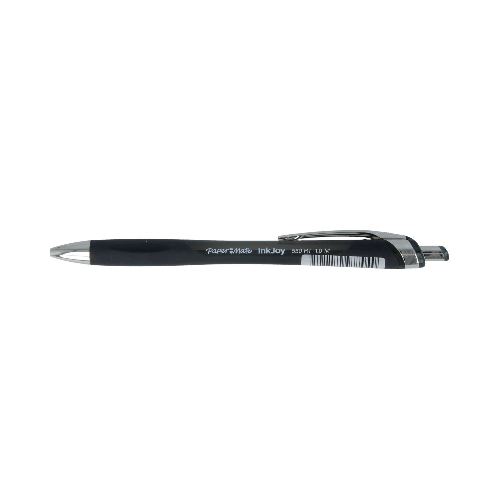 Paper Mate Ручка шариковая INK JOY 550 1 мм PM-S0977210 с кнопочным механизмом Фото 1.