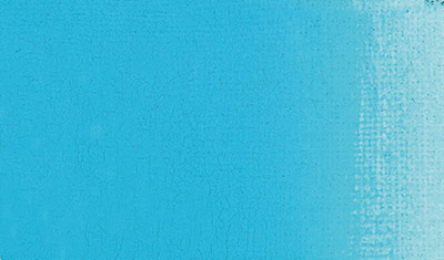 Краска гуашь VISTA-ARTISTA Fine художественная PGO-40 40 мл 55 Церулеум синий (Cerulean blue) Фото 2.