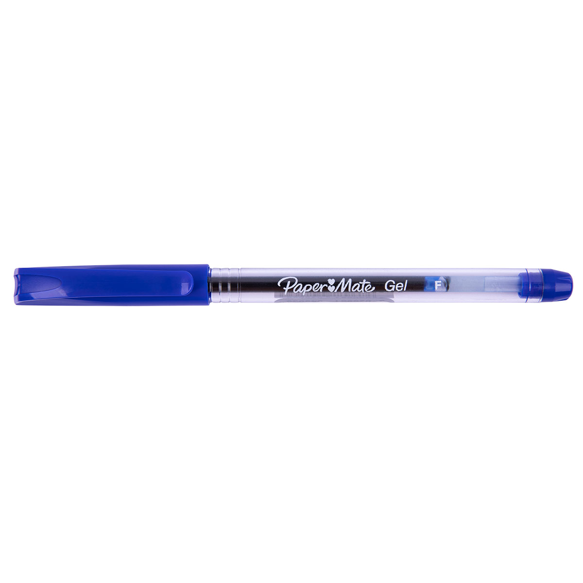 Paper Mate Ручка гелевая JIFFY 0.5 мм 2084419 Синий Фото 3.