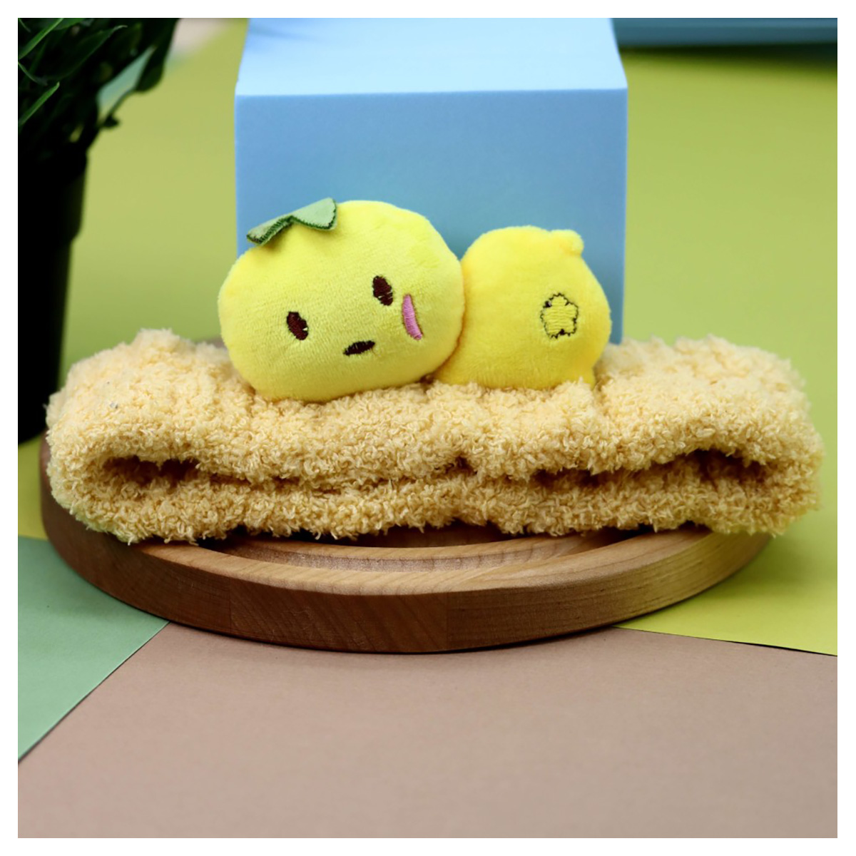 Повязка на голову Hello duck 343065 Фото 1.
