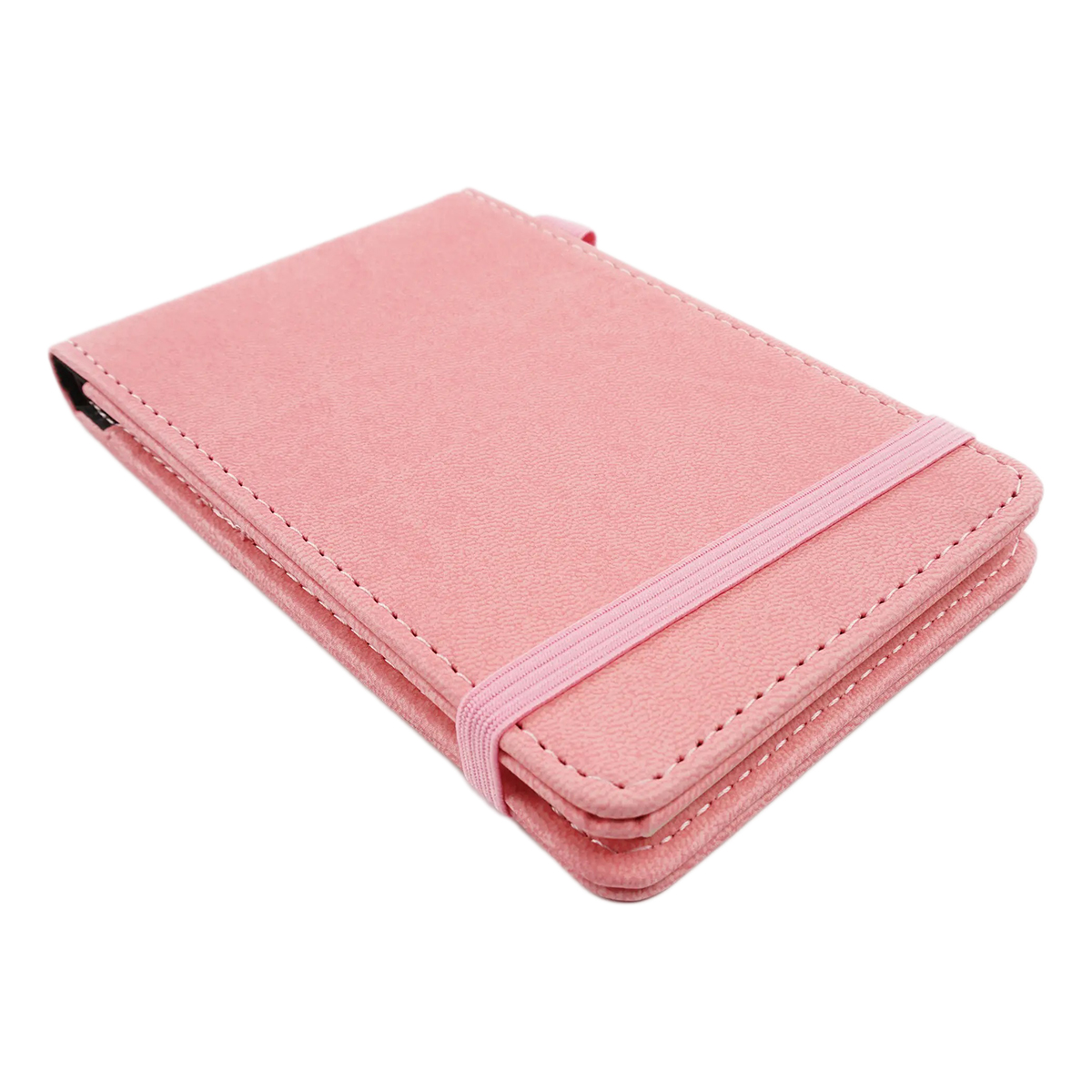 Listoff Блокнот для записей Joy Note A6- 50 л. линия Розовый БДНЛ6504206 Фото 1.