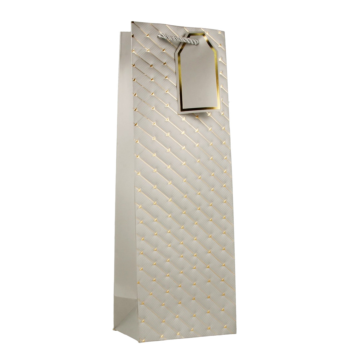 Пакет подарочный 36 х 12 х 9 см L1989 Фото 4.