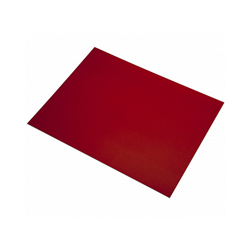 Sadipal Цветная бумага Sirio 120 г/м2 A4 21 х 29.7 см Темно-красный 13047 Фото 1.