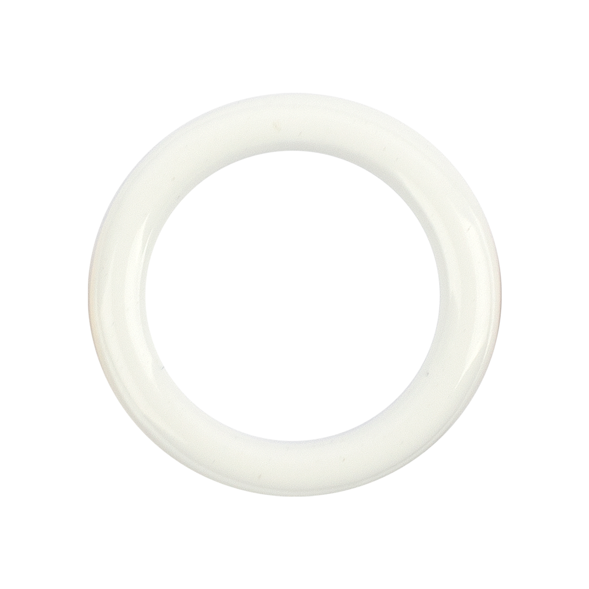 BLITZ CPK-8 кольцо металл d 8 мм белый Фото 1.