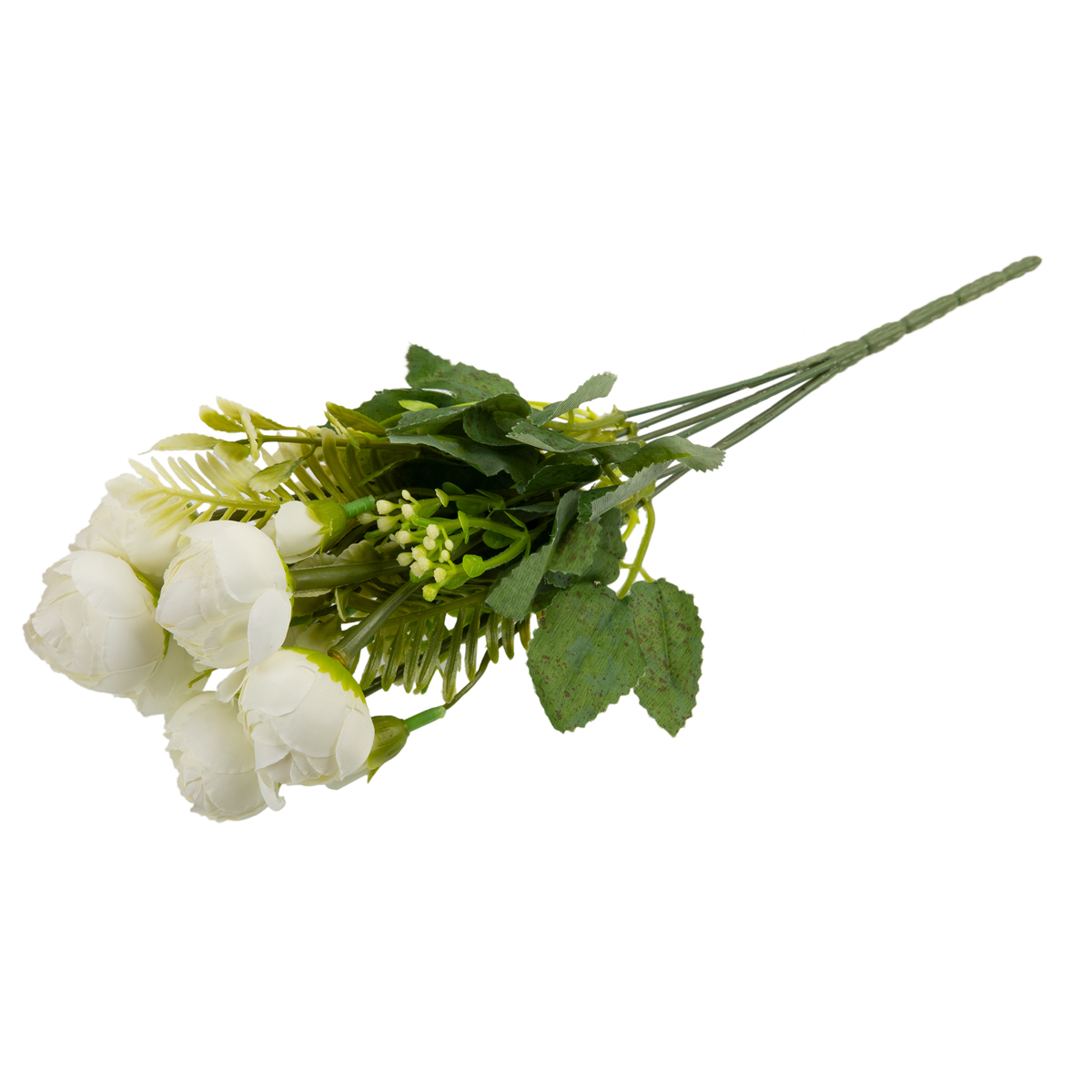 Искусственное растение Blumentag ATJ-20 Растение искусственное Пион 34 см 1 шт. 01 Фото 3.