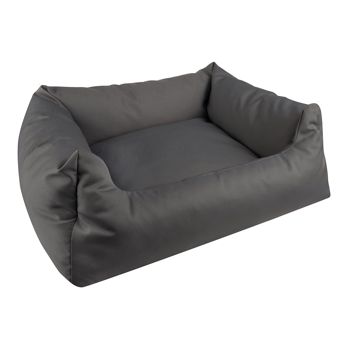 Fancy Pets Лежанка-пуфик для животных Любимое место BED2 BED2 Фото 2.