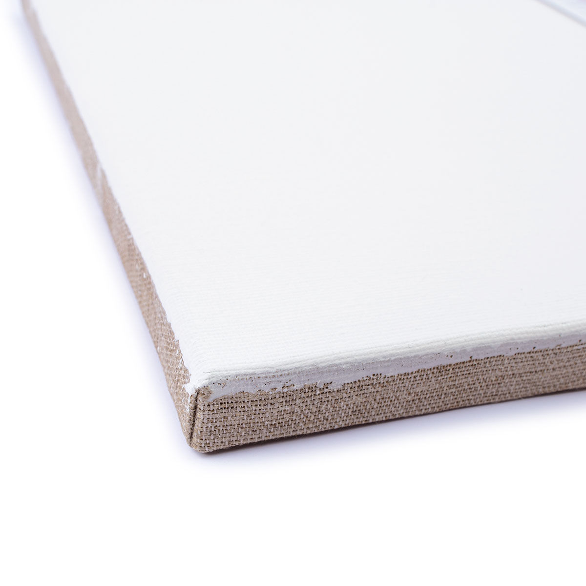 Холст грунтованный на подрамнике NO NAME Ученический УМХ-5060 100% лён 50 х 60 см 340 г/кв.м ученический мелкозернистый мелкозернистый Фото 2.