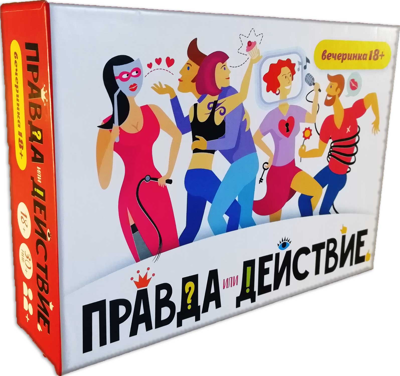 Игра настольная 