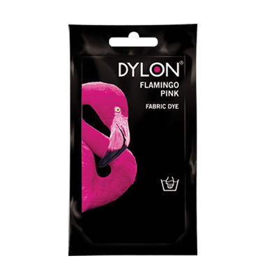  DYLON краситель для ткани окраш. вручную Hand Dye 50 г Фото 1.