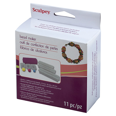 Sculpey Bead Maker