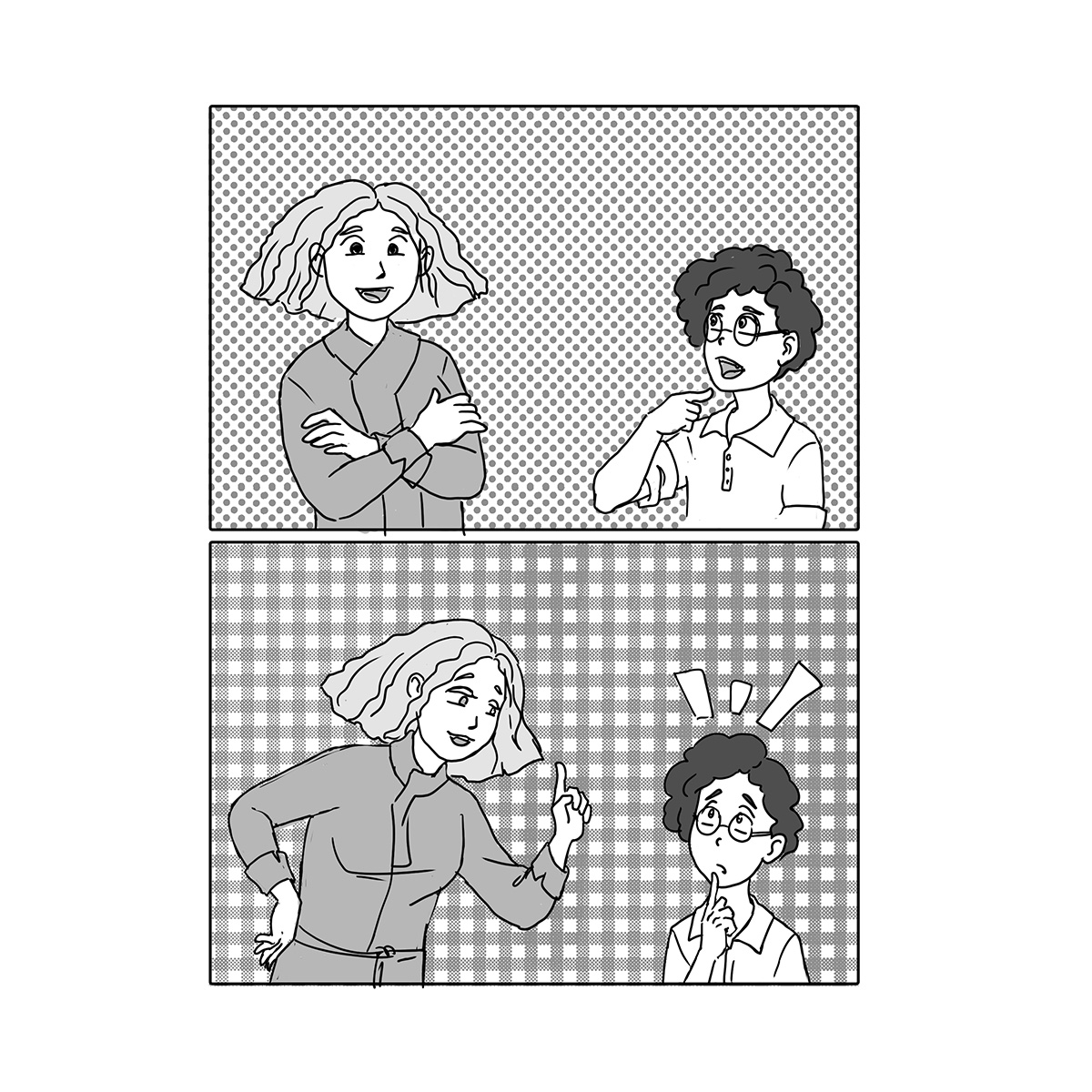 АС Учебная манга. Русский язык. Спряжение глаголов 978-5-17-155244-2 ...