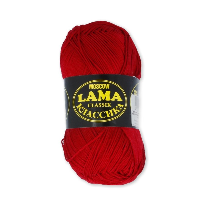 Купить Пряжу Lama Klassika В Интернет Магазине