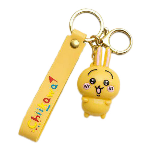 ILIKEGIFT Брелок Chiickawa hare 6 х 2.5 х 3.7 см 144P-048