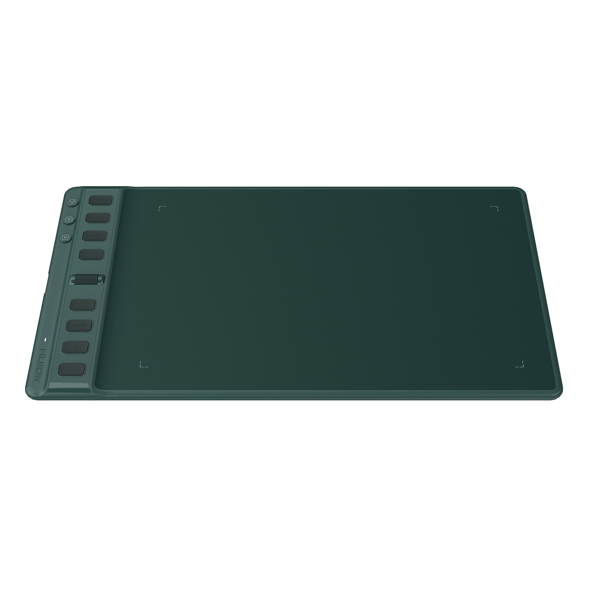 "Huion" Графический планшет INSPIROY 2 M H951P Green . купить за 7990 ...