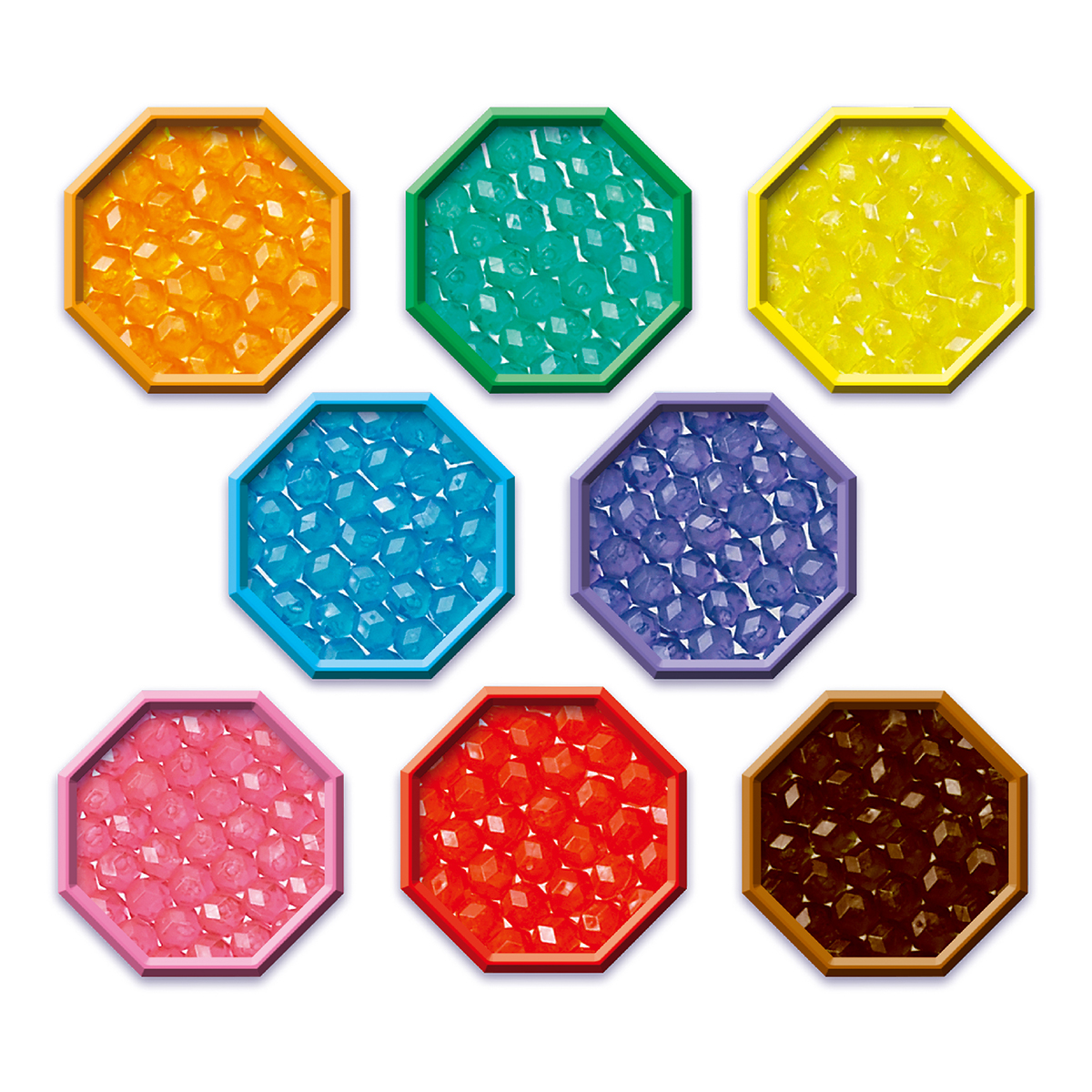 Aquabeads Набор Ювелирные бусины 31520 Фото 2.