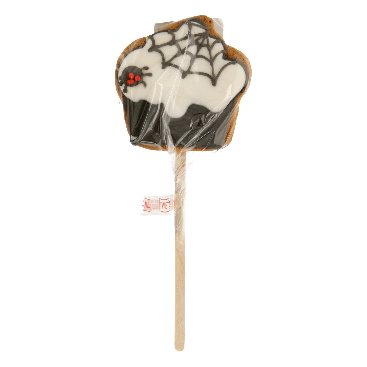 LUTIN Пряник медовый 40 г Хэллоуин Фото 6.