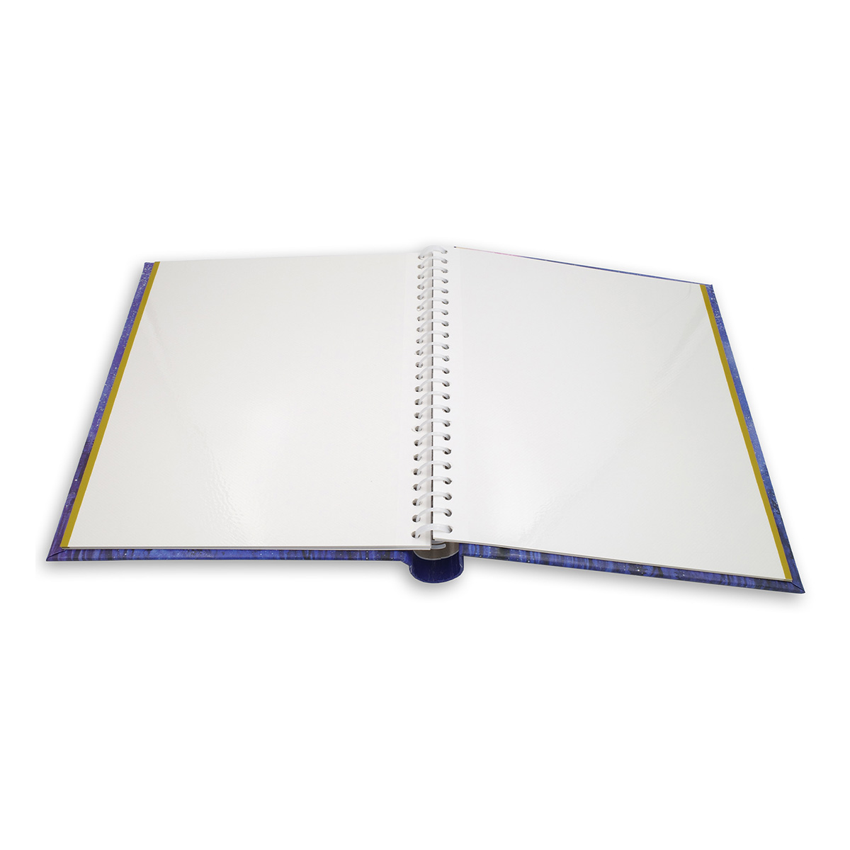 ПОЛИНОМ Фотоальбом на 10 магнитных листов cosmo sketch:flash 23 х 15 см 25 х 2.5 х 29 см FA 10М.001-1 Фото 4.