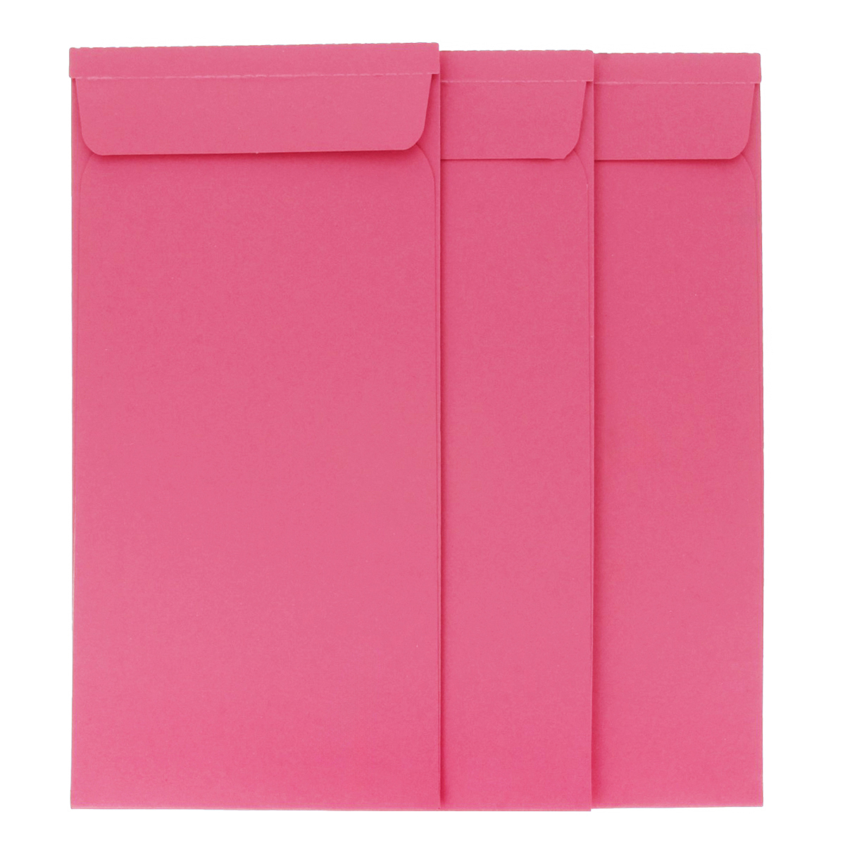Mr.Painter FOL-01 Заготовки для конвертов 120 г/кв.м 229 х 114 мм 3 шт. №29 старая роза Фото 4.