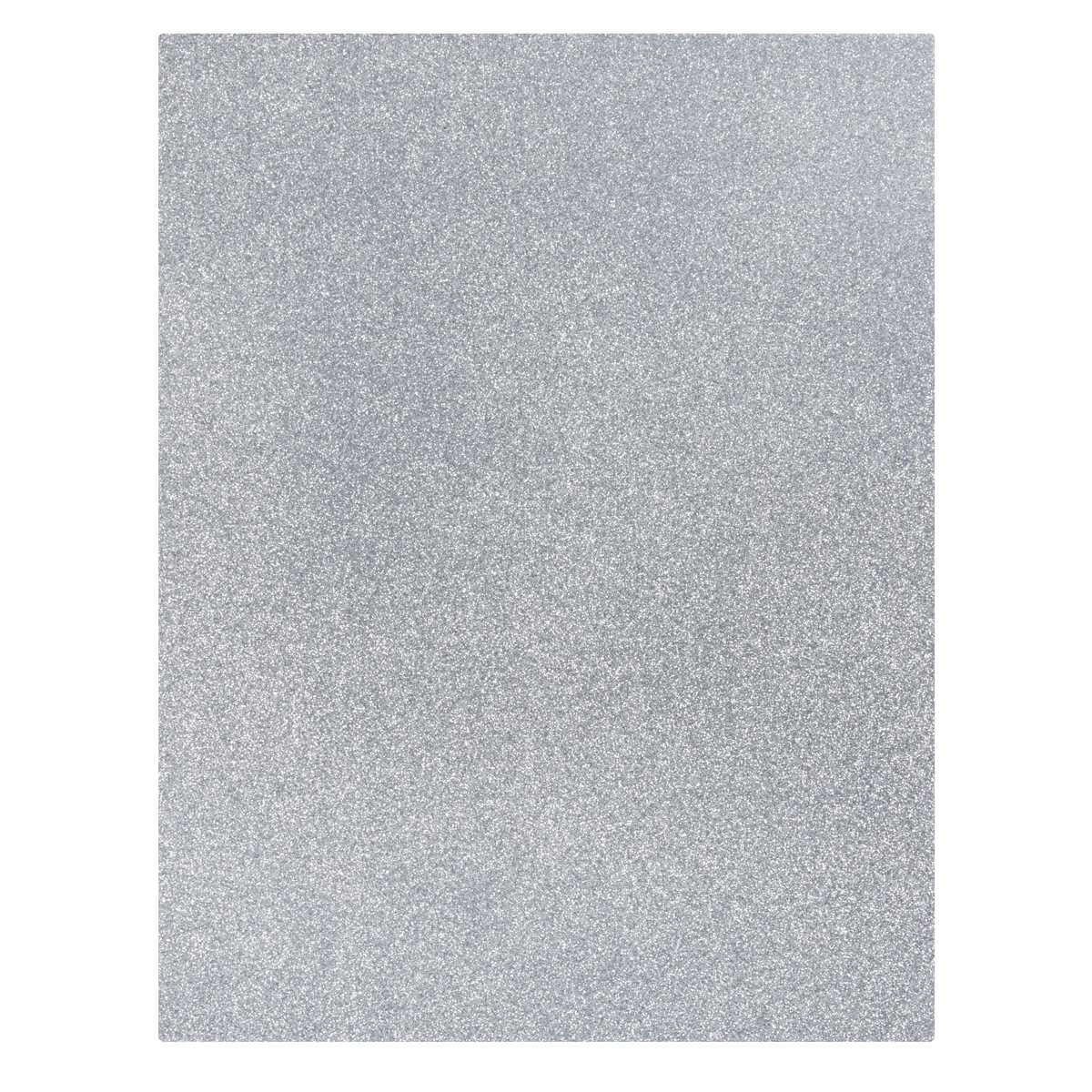 Фетр Gamma Premium FKGL-27/35 декоративный 1.5 мм 27 см х 35 см GL01 серебряный Фото 3.