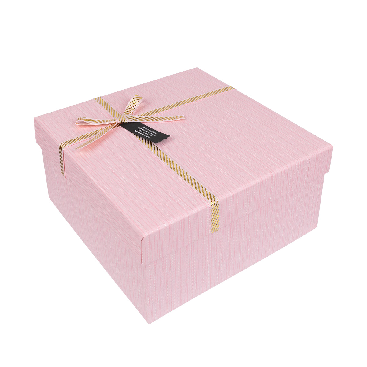 \"Stilerra\" GBOX-S65/2 Подарочная коробка 17 х 17 х 8 см 02 купить за ...?