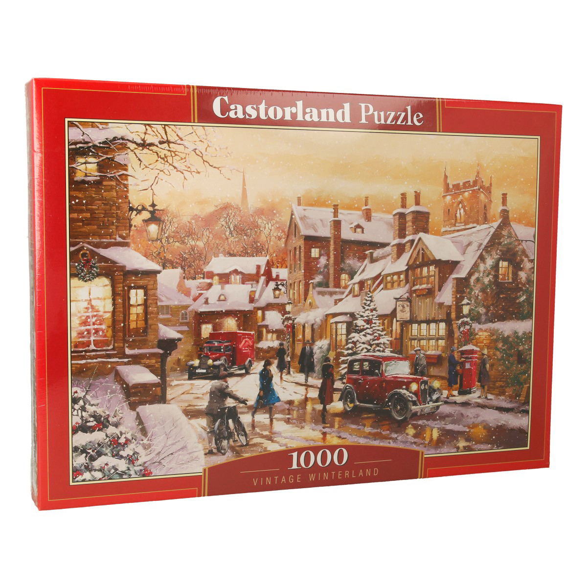 Castorland