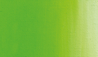 Краска гуашь VISTA-ARTISTA Fine художественная PGO-40 40 мл 61 Зеленый светлый (Light green) Фото 2.
