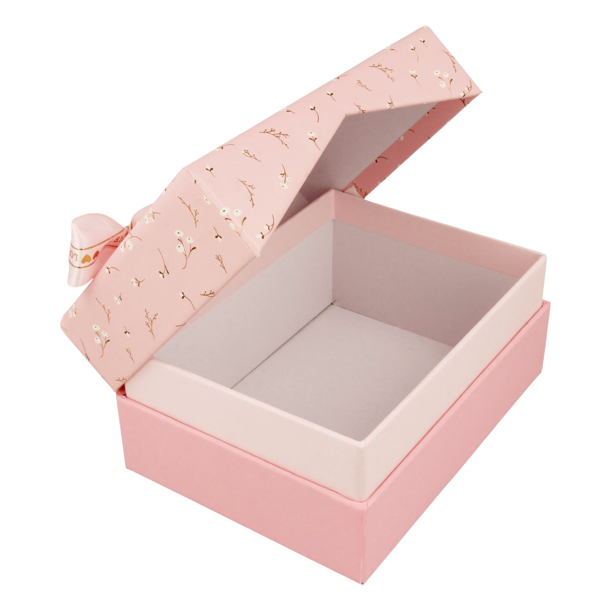 YINGPIN NO-06412-146(C) Коробка подарочная 16 х 12 х 8 см в ассортименте Фото 7.